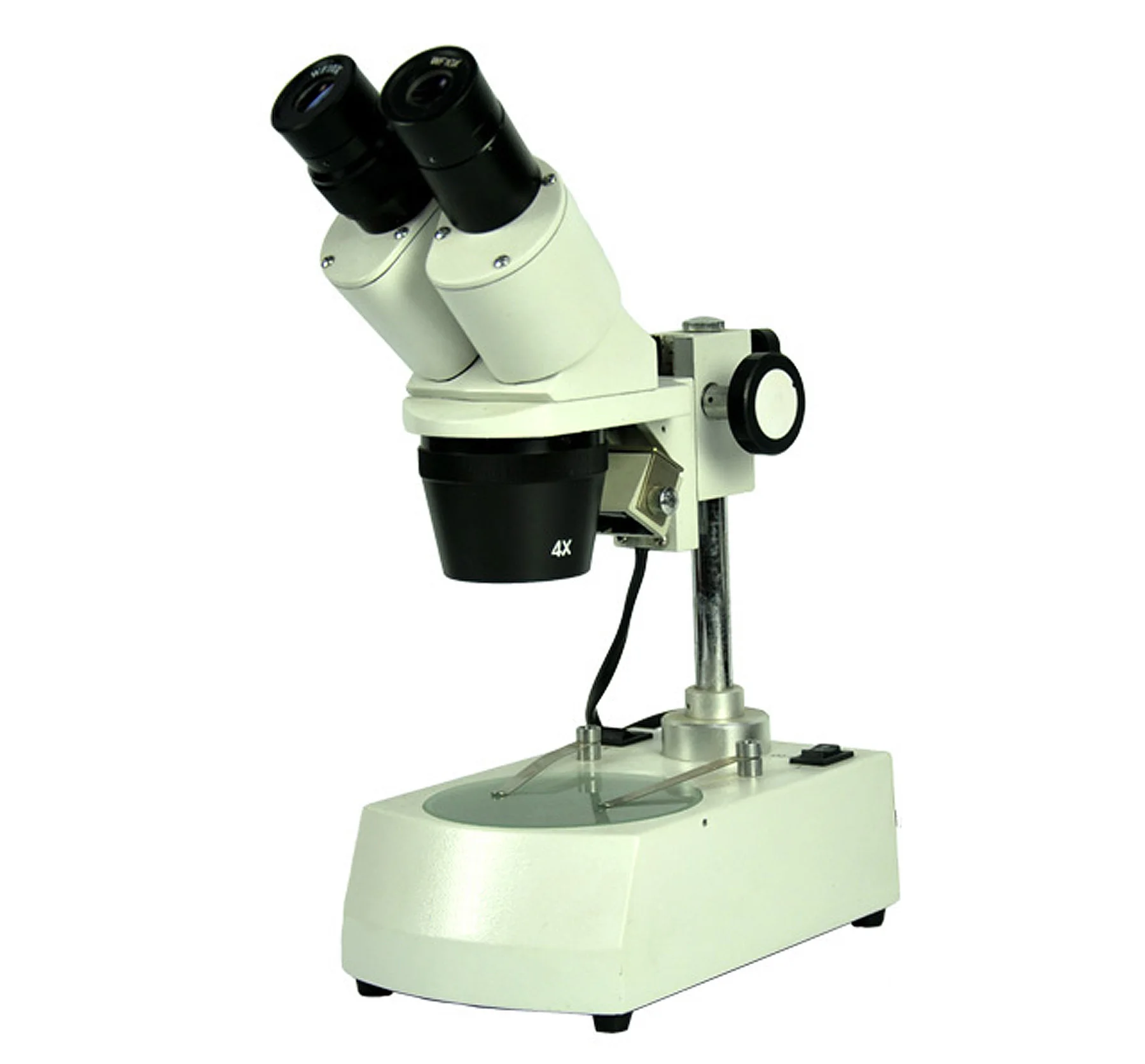 China Laboratory Stereo Microscope Binocular Dental Microscope