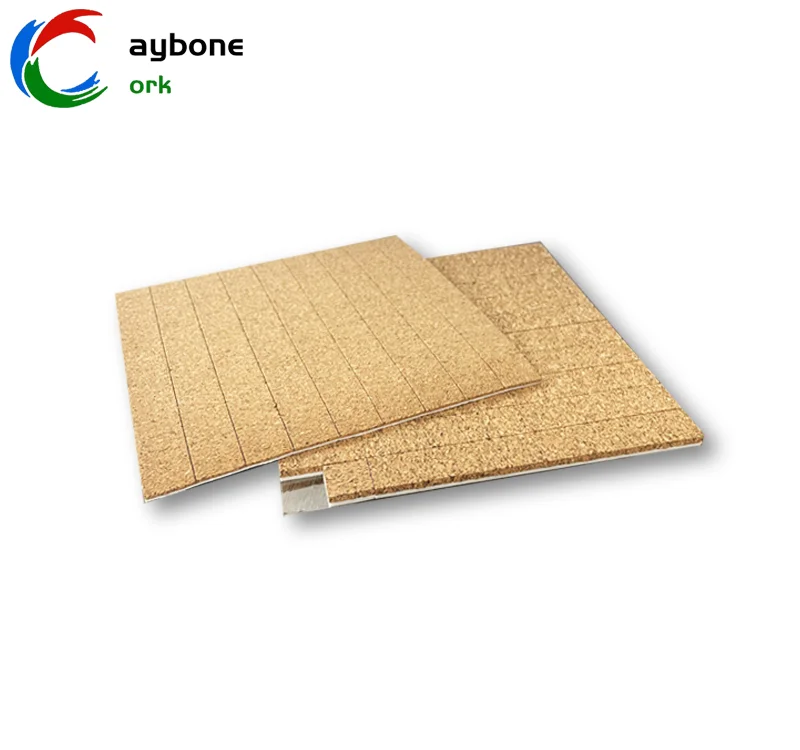 Roll of Cork Protector Protective & Cushioning Shipping Material for Packing & Transport Spacer Pad