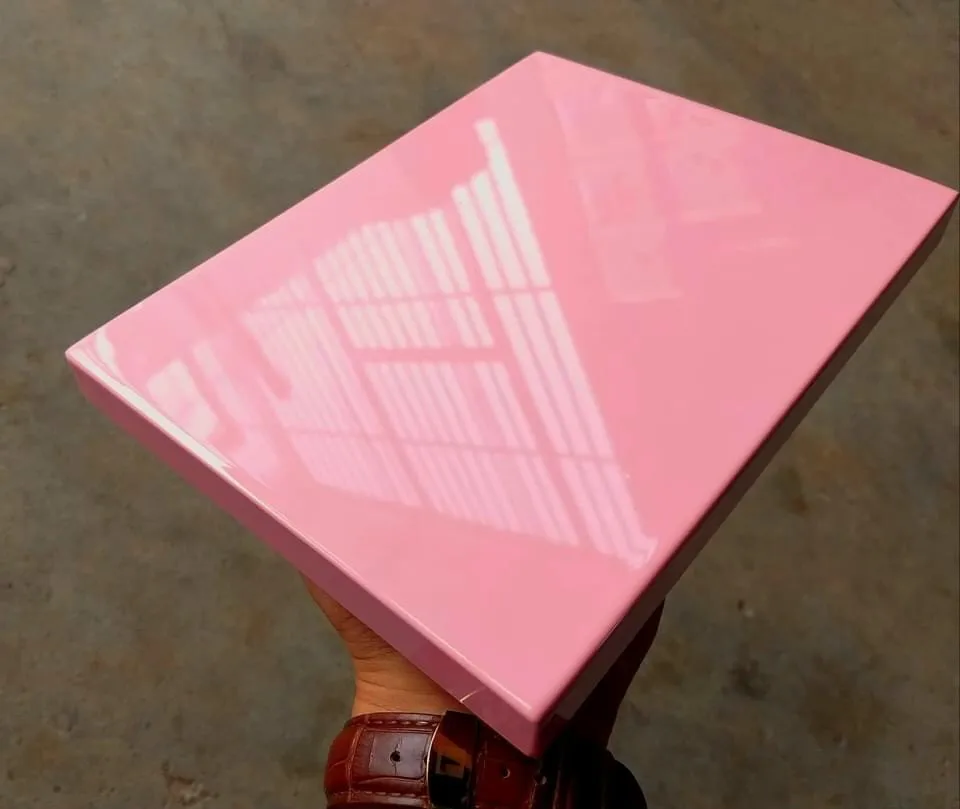 China cheap price wood polish materials two component pu paint polyurethane furniture wood coating