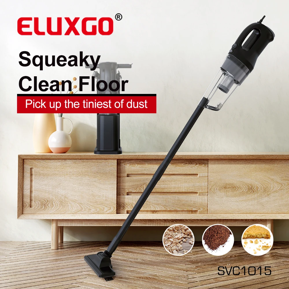 ELUXGO Professional Hot Selling Home Appliances Electric Washing Machine Portable Vacuum Cleaner