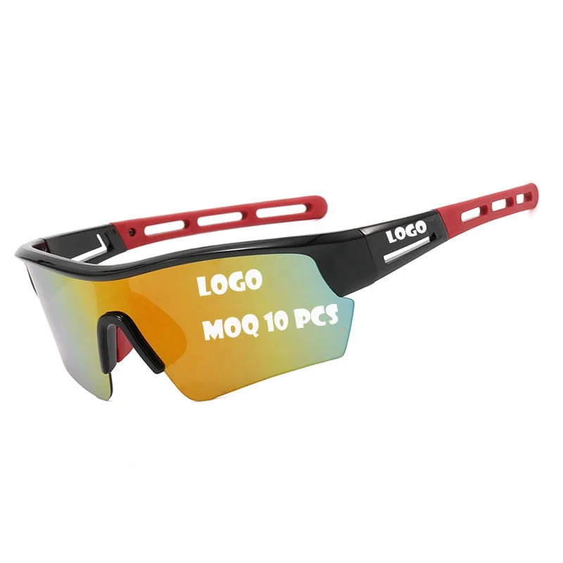 2022 mens outdoor sports sunglasses driving cycling sunglasses