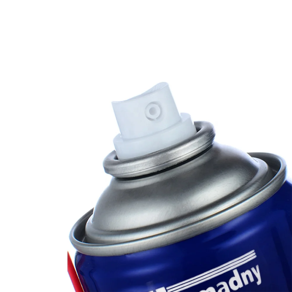 OEM очиститель двигателя, очиститель карбюратора, спрей, очиститель карбюратора 450 мл