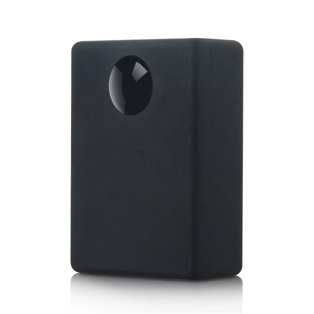 N9 Mini Portable GSM Location Tracker Car GPS Locator Child Elderly Locator Voice Alarm Tracking Device Extra Long Standby