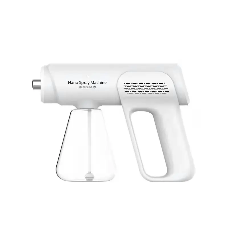 2022 новая модель K5se Беспроводной нано-распылитель стерилизационная машина дезинфекция