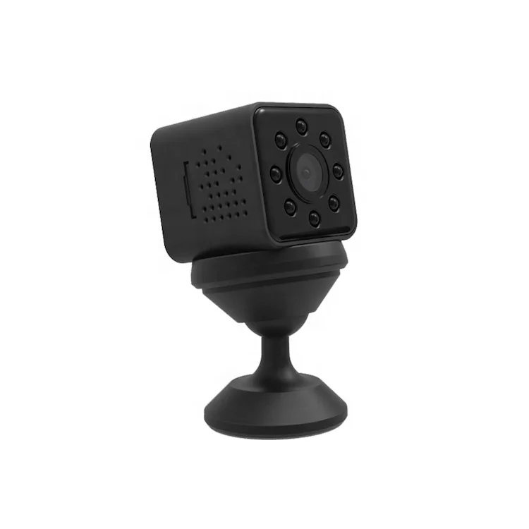 
Low Price Night Vision Waterproof Hidden Mini DV Cam SQ23 Mini Camera Wifi 1080P 