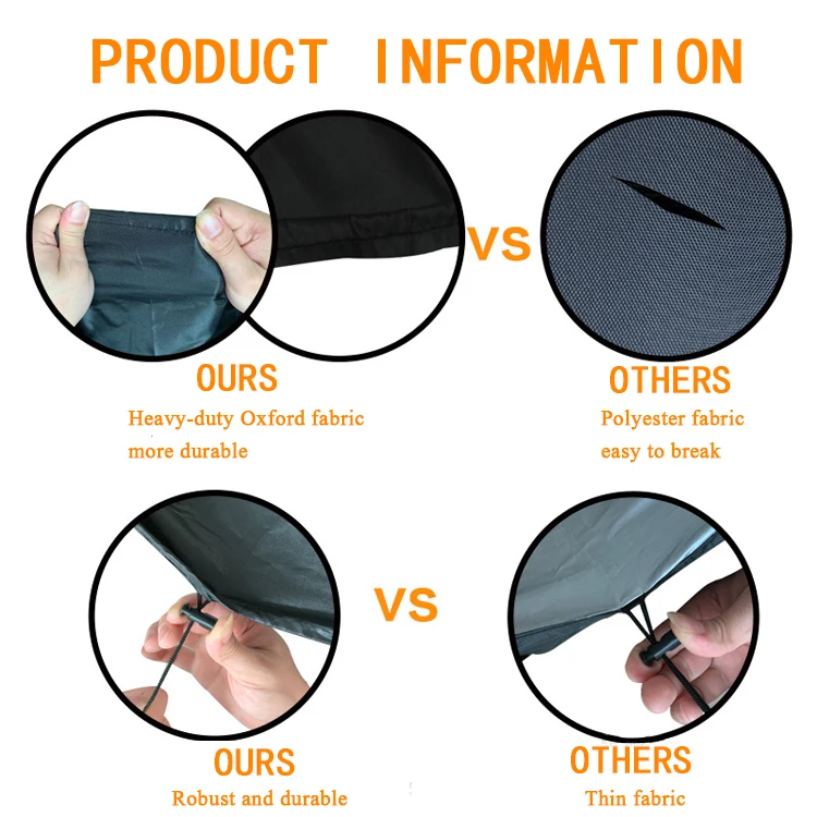 Outdoor pedal boat cover Black cruise ship sun rain and dust proof cover Treading boat waterproof cover