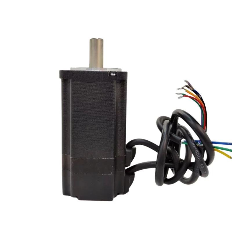 Прямые продажи с фабрики 60BL99-430 48V кодировщик BLDC мотор 200W Бесщеточный 3000 об/мин мотор сервопривода