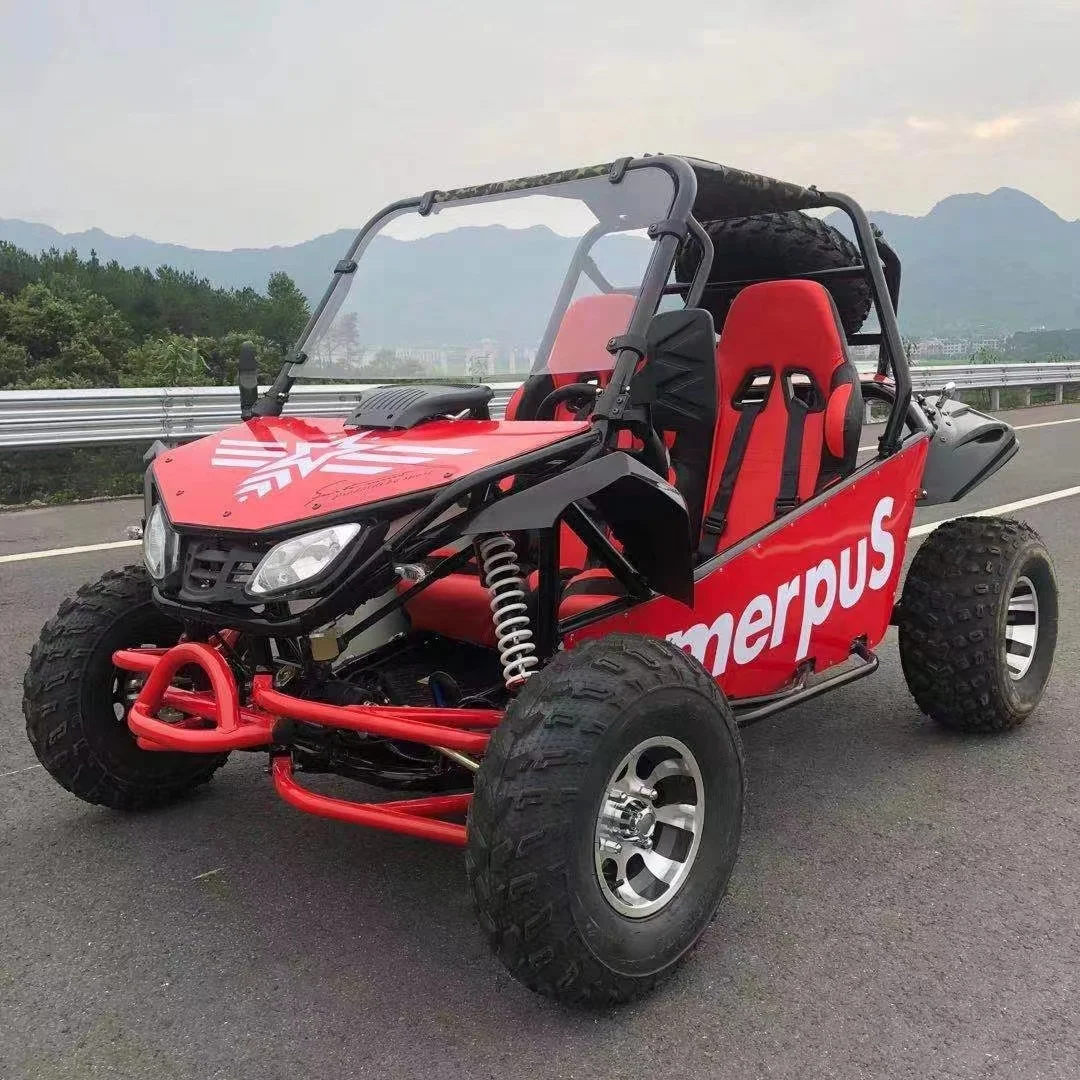 Лидер продаж квадроцикл UTV 4x4 мощный 1500 Вт внедорожник продажа