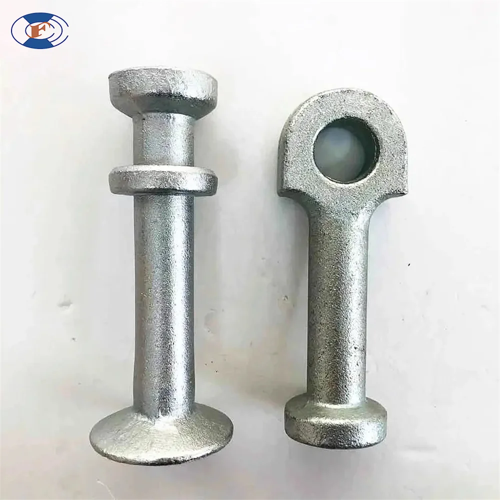 HF подъемные якоря для сборного железобетона крюк