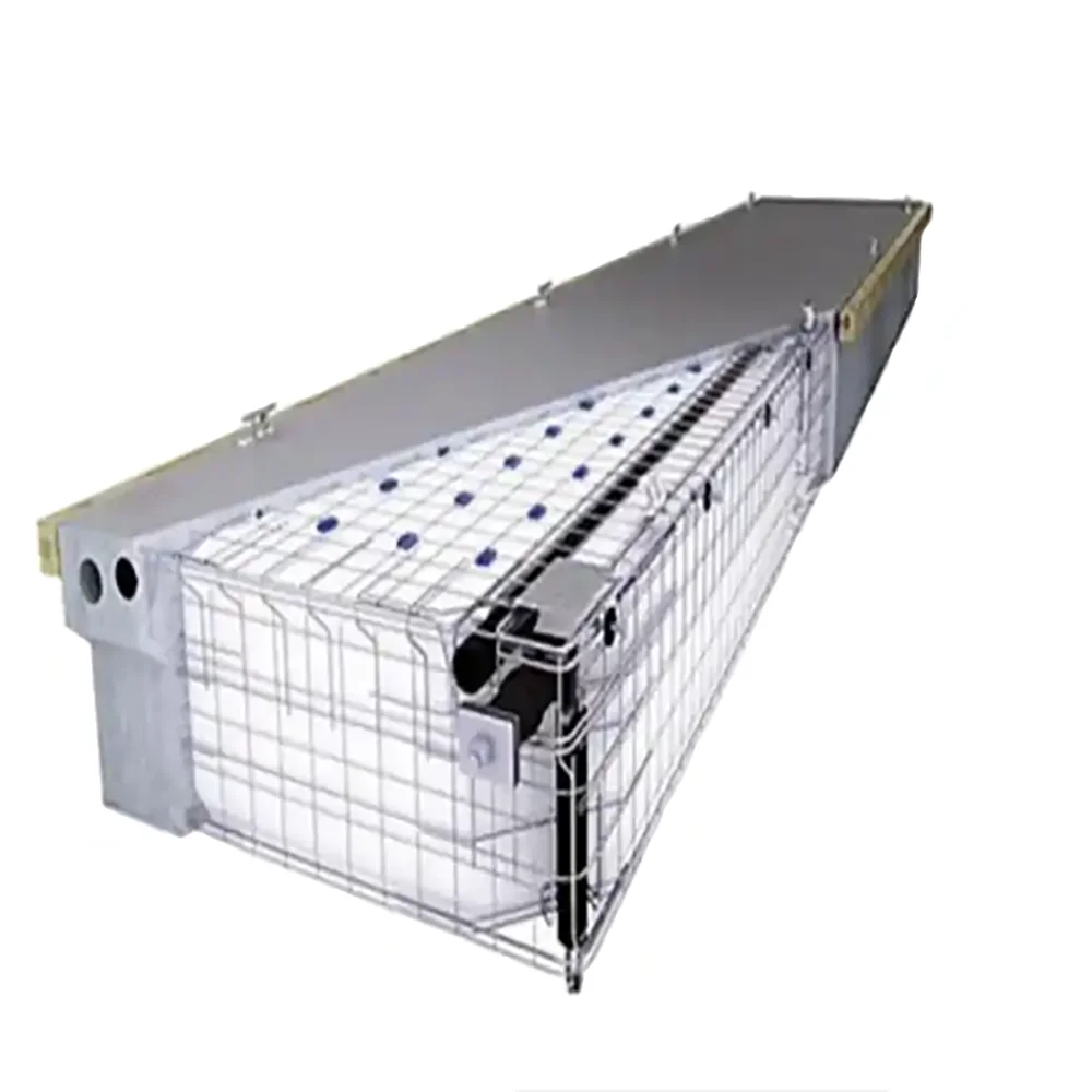 New Arrival Concrete Floating Dock Floating Pontoon Bridge Concrete Float Dock for Marina
