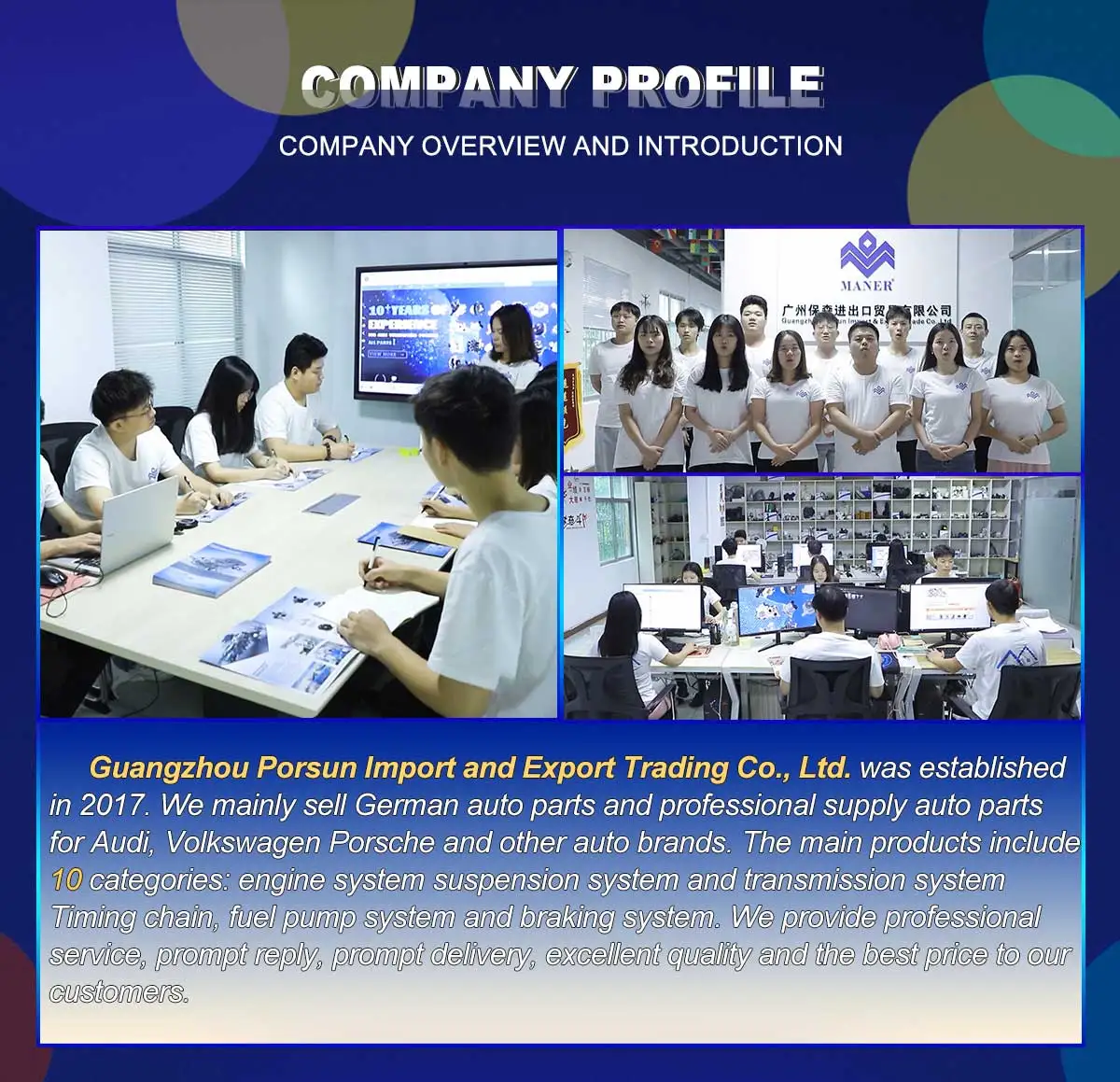 MANER 1K0820411D auto suspension parts  air conditioning system air conditioning consender for Audi a3 1.4tFSI  1.8TSFI CMSA