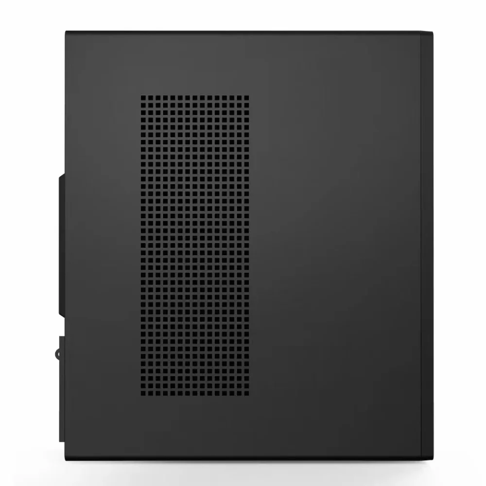 Most Popular Custom MATX Aluminium Alloy Gaming Casing Computer Cases & Towers Desktop Mini Itx PC case Cabinet