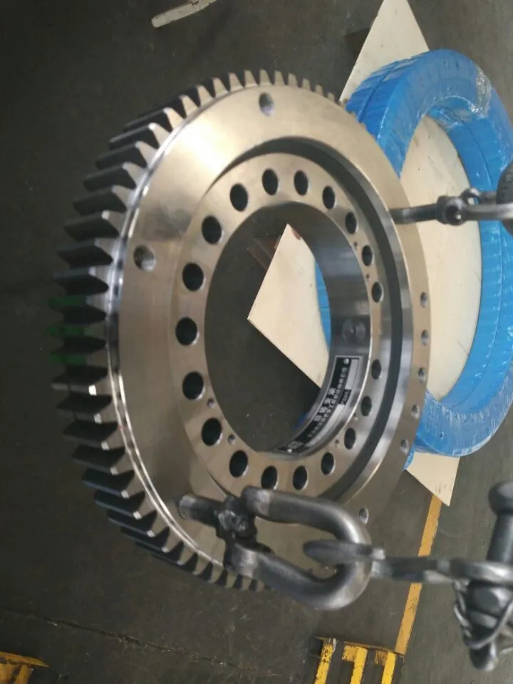 Поворотный подшипник для грузового крана KS1056 KS1256 KS1756