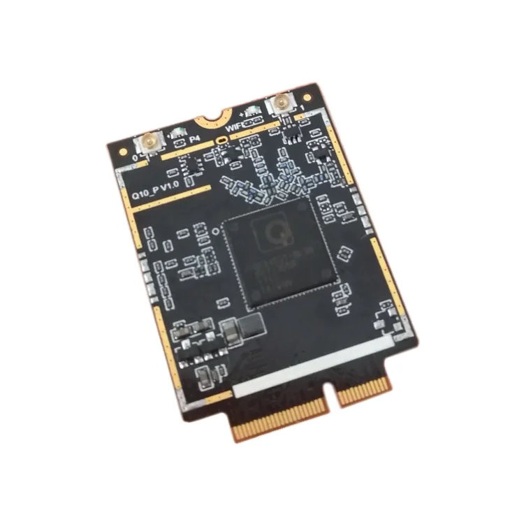 
Wholesale Price High Efficiency 11ax Openwrt Wifi Wireless Router Module For Wifi Wireless Router 