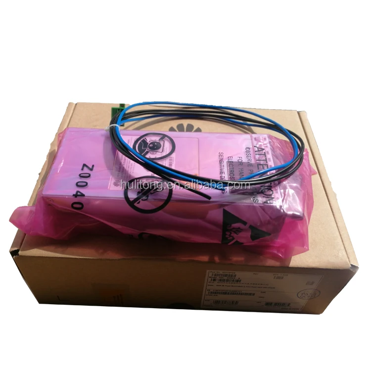 PDC1000S12-DB 1000W DC Power Module for Huawei S5700 S6700 Series Switches