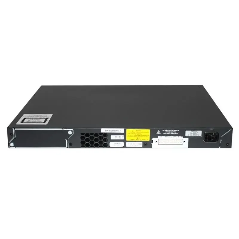 S5731S-S48S4X-A(48*GE SFP ports, 4*10GE SFP+ ports, with AC power supply) network 10 gigabit switch