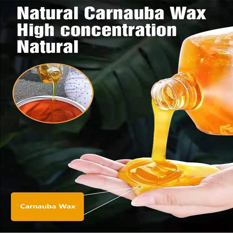 Multifunctional Concentrated Car Wash Wax Foaming Clean Car Wash Shampoo for Cleaner and Wash