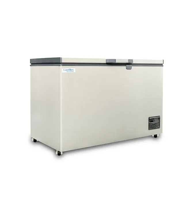 Carebios 200L -25C глубокий