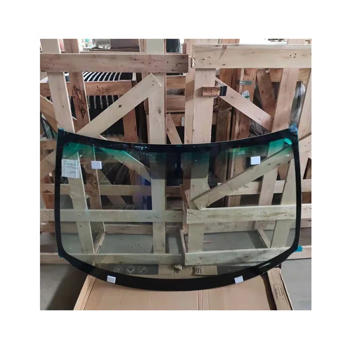 High Quality Car Front Windshield Auto for Toyota Highlander