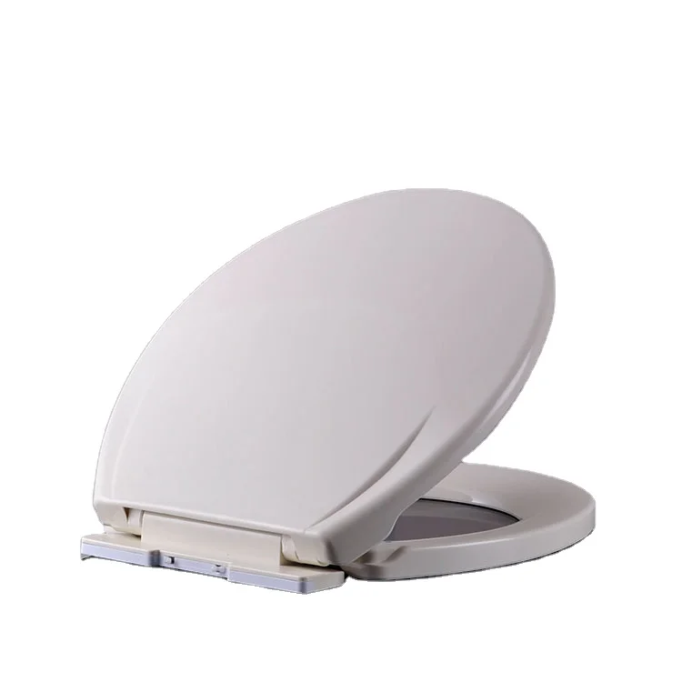 Sanitary Toilet Seat Cover Quick Release  Toilet Seat Cover With Soft Close