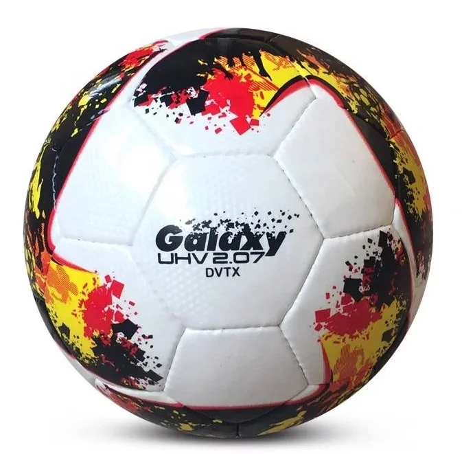High Quality Football Sport Size 5 Soccer ball from Vietnam certificated VFF Cup  hand sewn - soccer ball