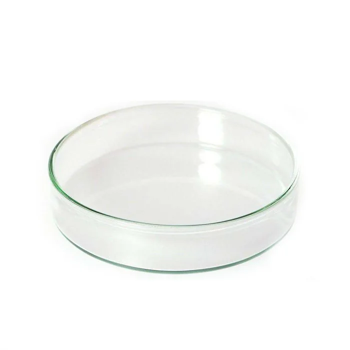 GPD0515-052 laboratory equipment Transparent Petri Dishes