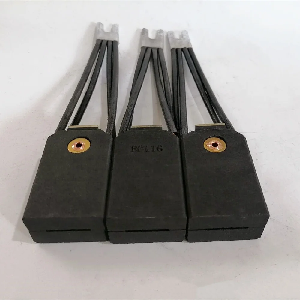 sales for best price carbon brush EG116 for industry motor