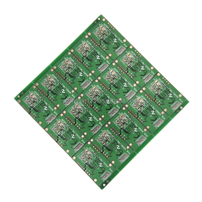 printing circuit board PCBA Electronic SMT PCB Board assembly factory manufacturer