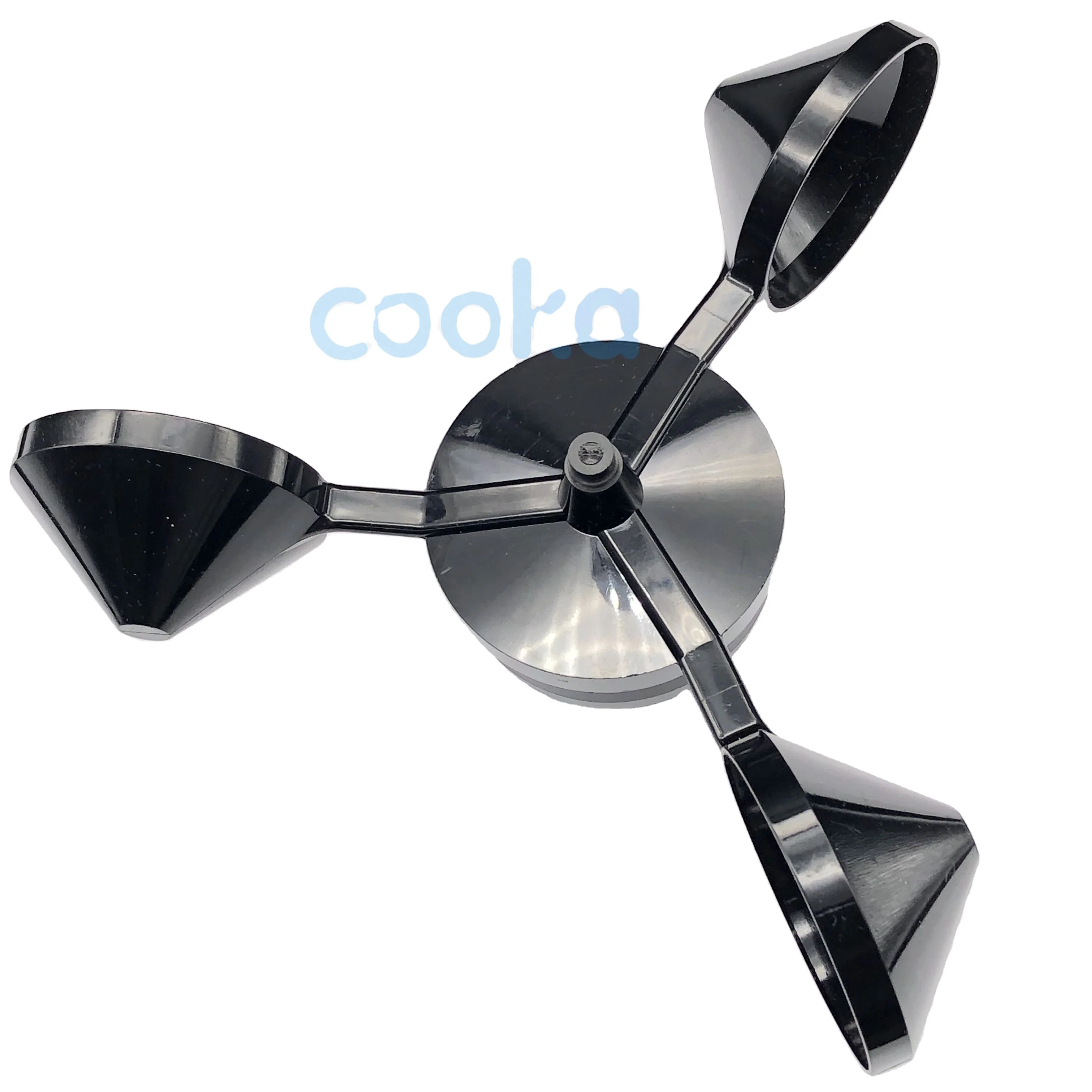 Wind direction sensor Wind speed sensor