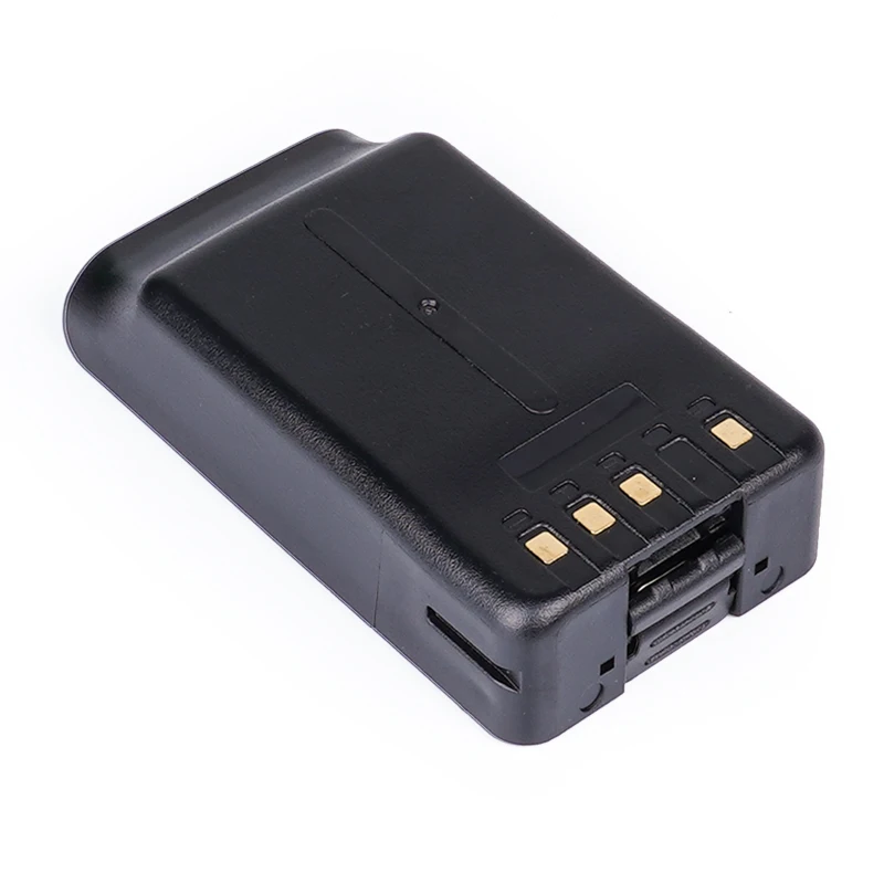 KNB-78L 7.4V 3300mAh Walkie Talkie Radio Rechargeable Thickened Li-ion BATTERY PACK For KENWOOD TK3160 TK3148 TK3178 NX220