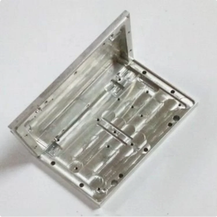 OEM Custom CNC лазерная резка Гибочные сварочные детали из листового металла изготовленные алюминия нержавеющая сталь полированная с порошковым покрытием