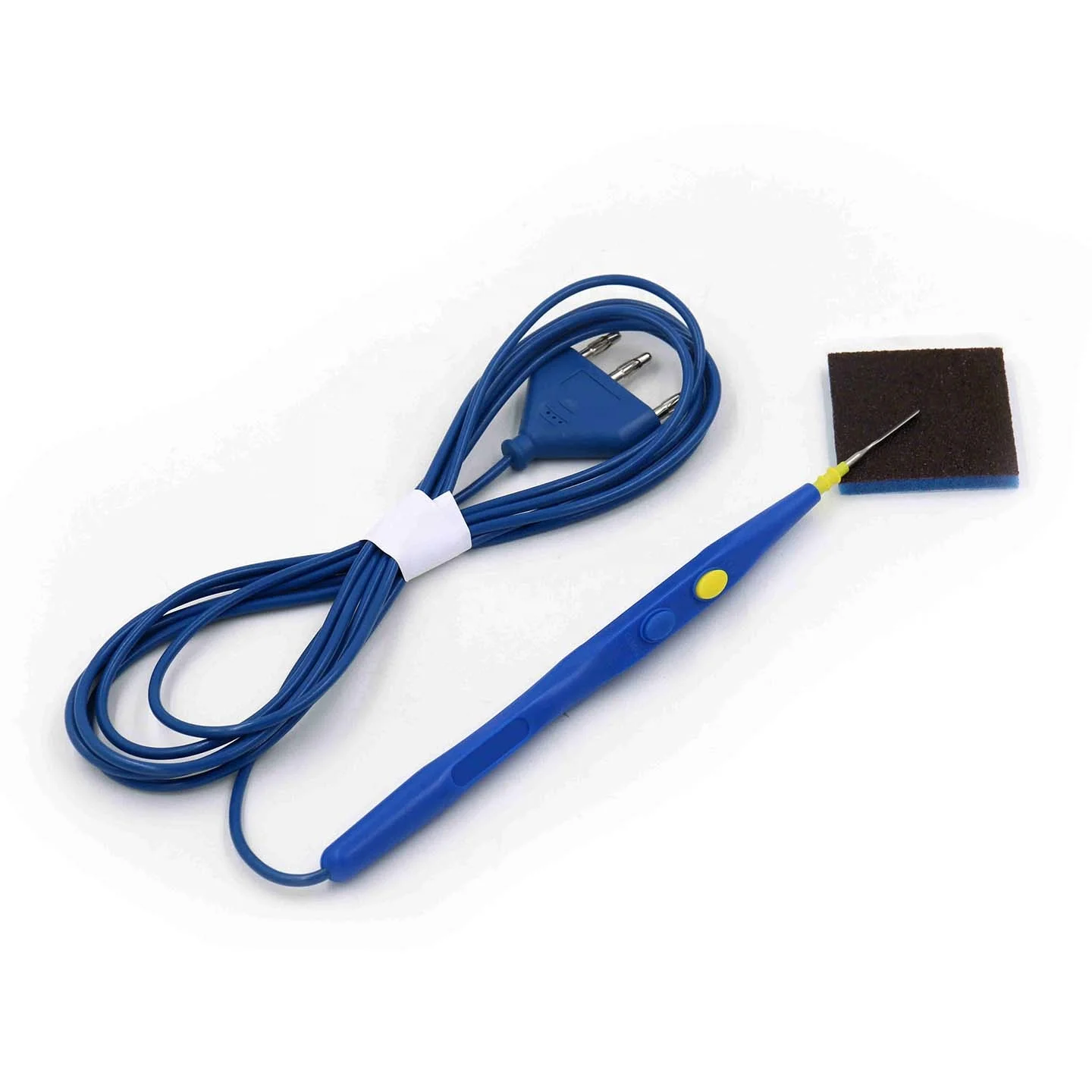 Medical High Temperature Pencil ESU Diathermy Cautery Electrosurgical Pencil