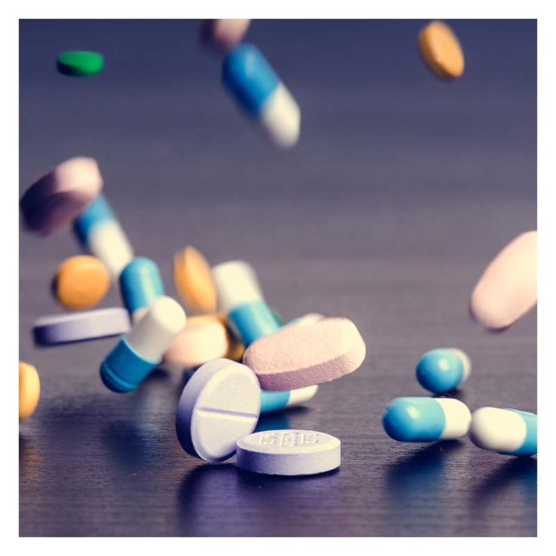 HALAL Daily Brain Care Brain Booster Supplement for Memory and Focus Memory Supplement