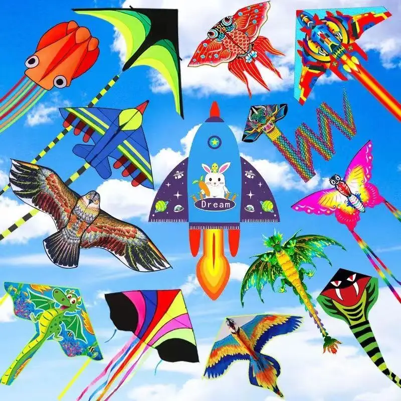 china good quality hot sale kite