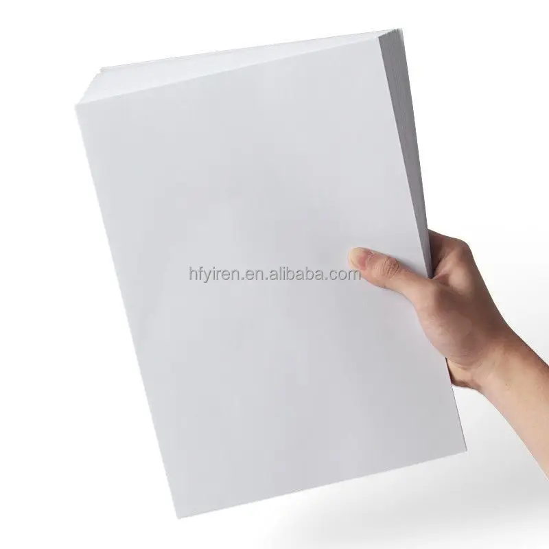 Hot Sale Double Legal Size 70gsm A4 Copy Paper 80 Gsm