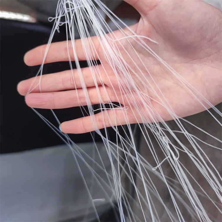 Shaoxing changxu Polyester Yarn Manufacturer  SD Rw Dty socks thread  Textured Yarn Sample