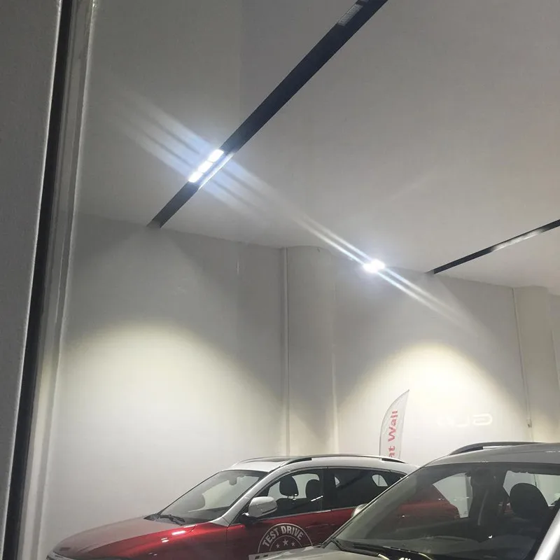 
Rectangular light module 20w 30w 40w 50w ac dob led module ip68 led light module 