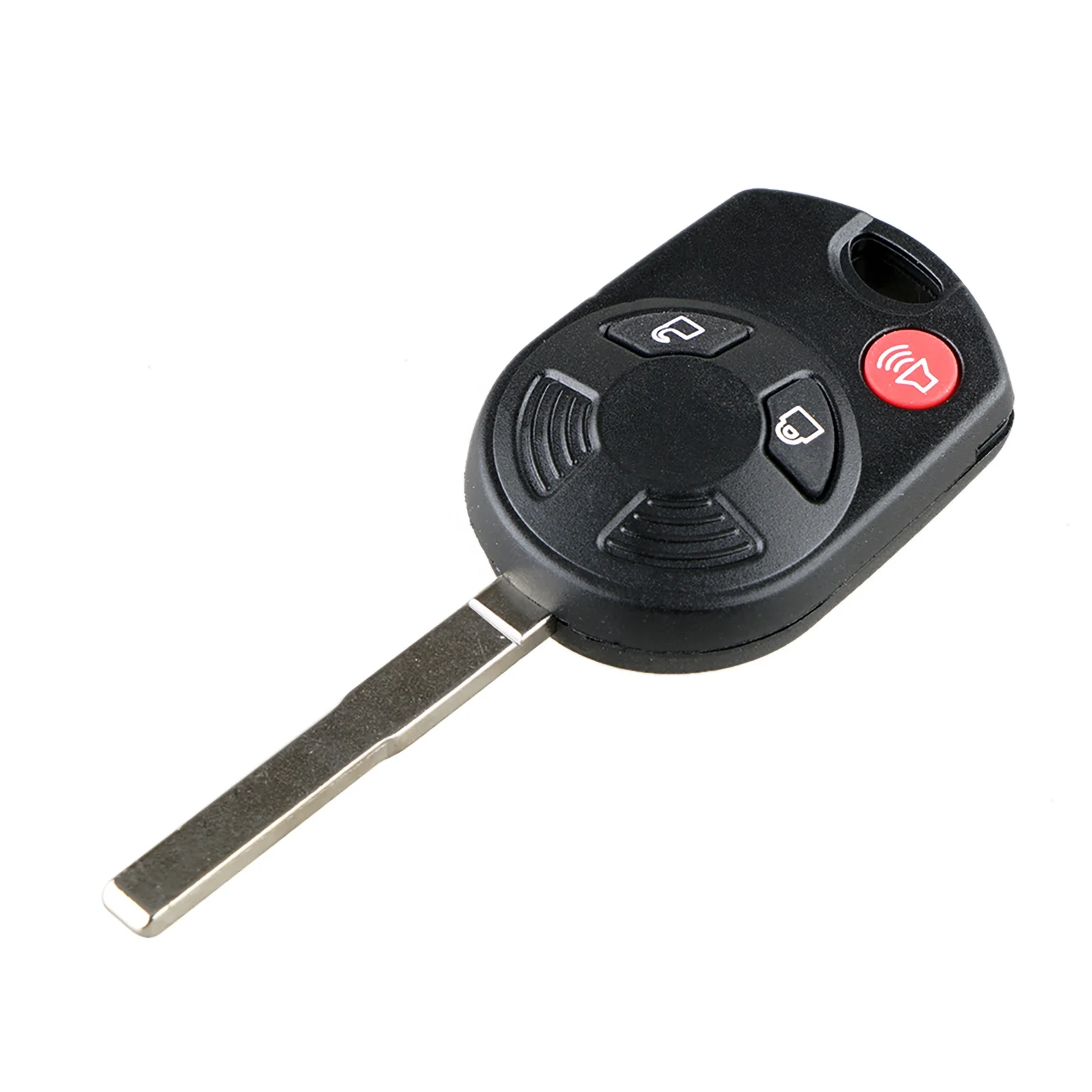 Wholesale OEM 3 Buttons Car Key Fob Remote For 2016 2017 2018 2019 Ford C-Max Escape Focus OUCD6000022 315MHz Chip: 4D63 80Bit