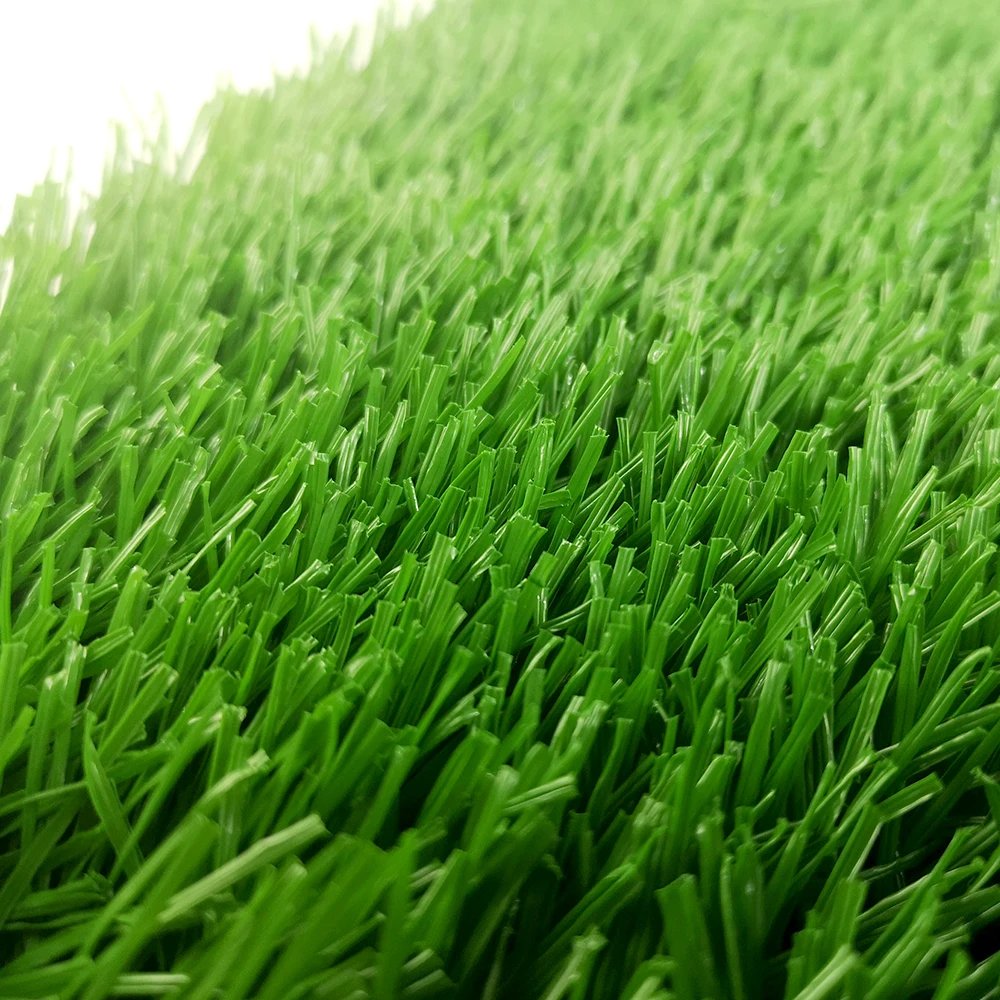 50mm artificial grass high quality synthetic for soccer field