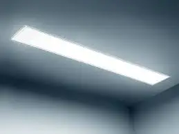 Лидер продаж, Светодиодный линейный тройной светильник высокой яркости лм/Вт, 2 фута, 4 фута, 10 Вт, 36 Вт, IP44