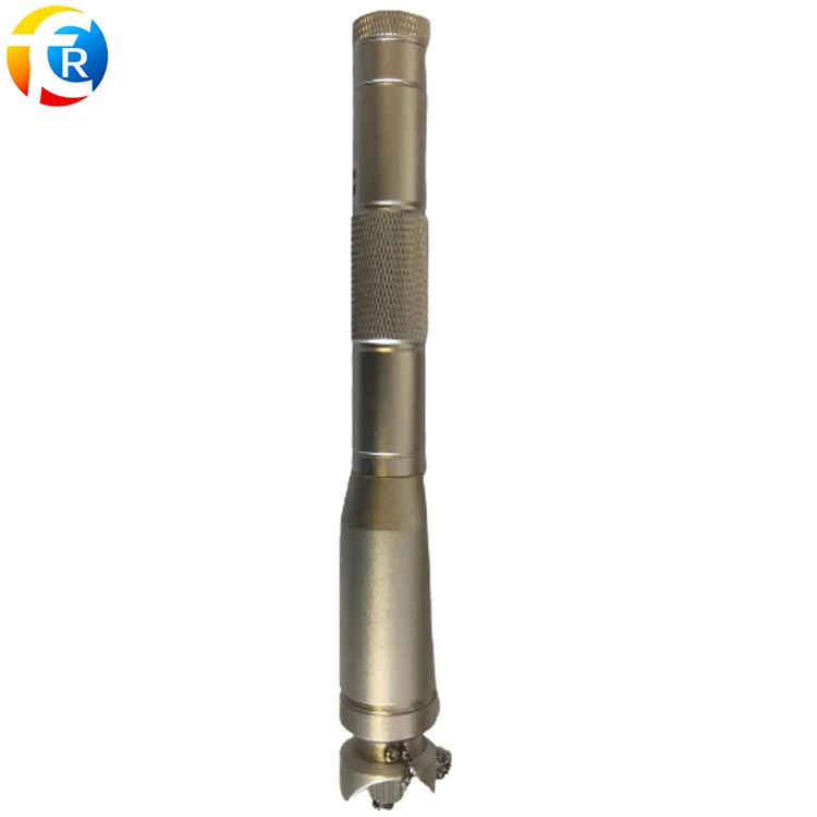 New Model Ftth Fiber Optical Equipment VFL Pen Type 5KM 10km 15km 30km Visual Fault Locator