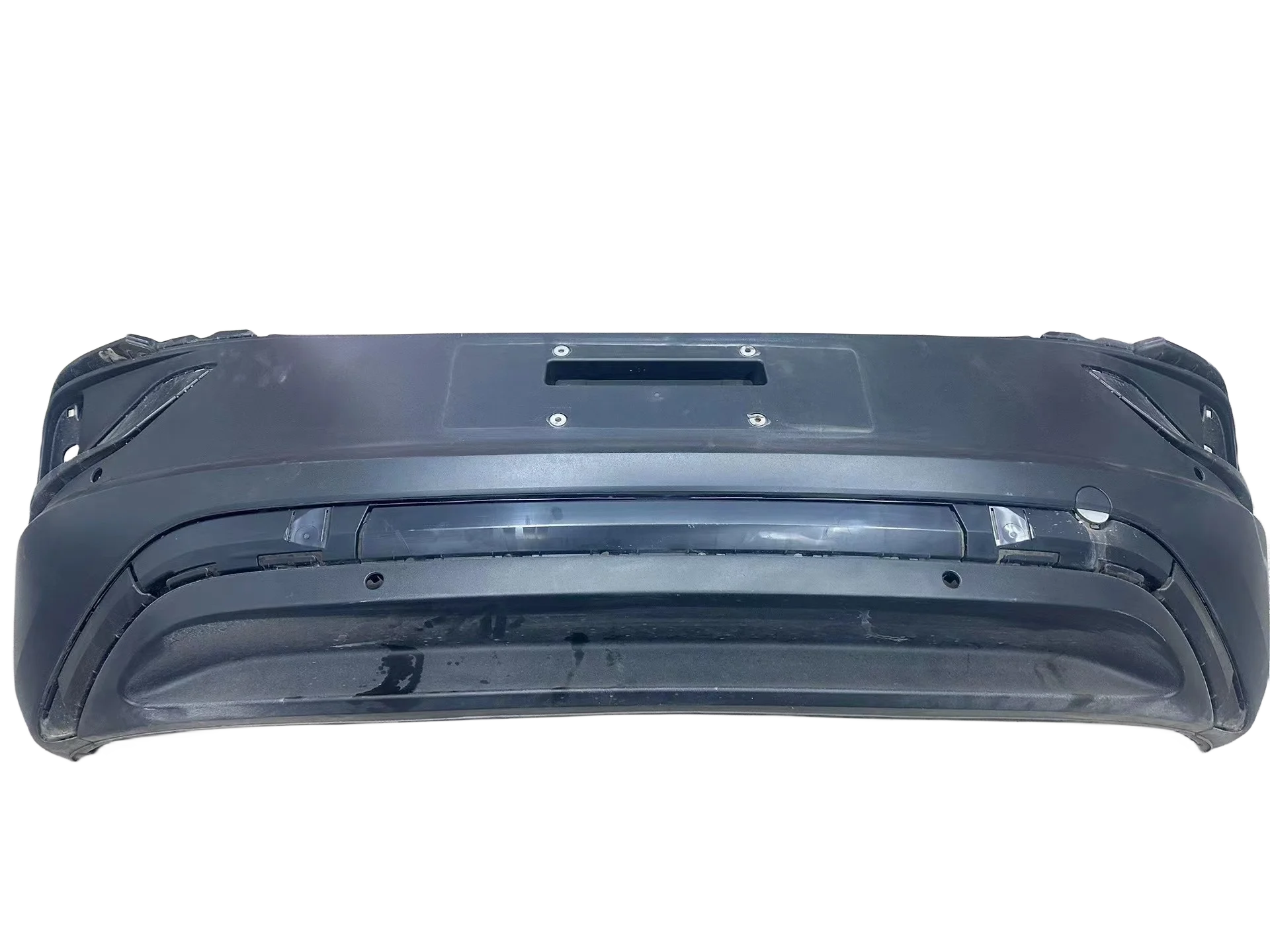 Original Volkswagen VW ID4 ID.4 CROZZ Car Accessories Spare Parts 2021 2022 2023 2024 Tail Light Headlight Front Bumper Assembly