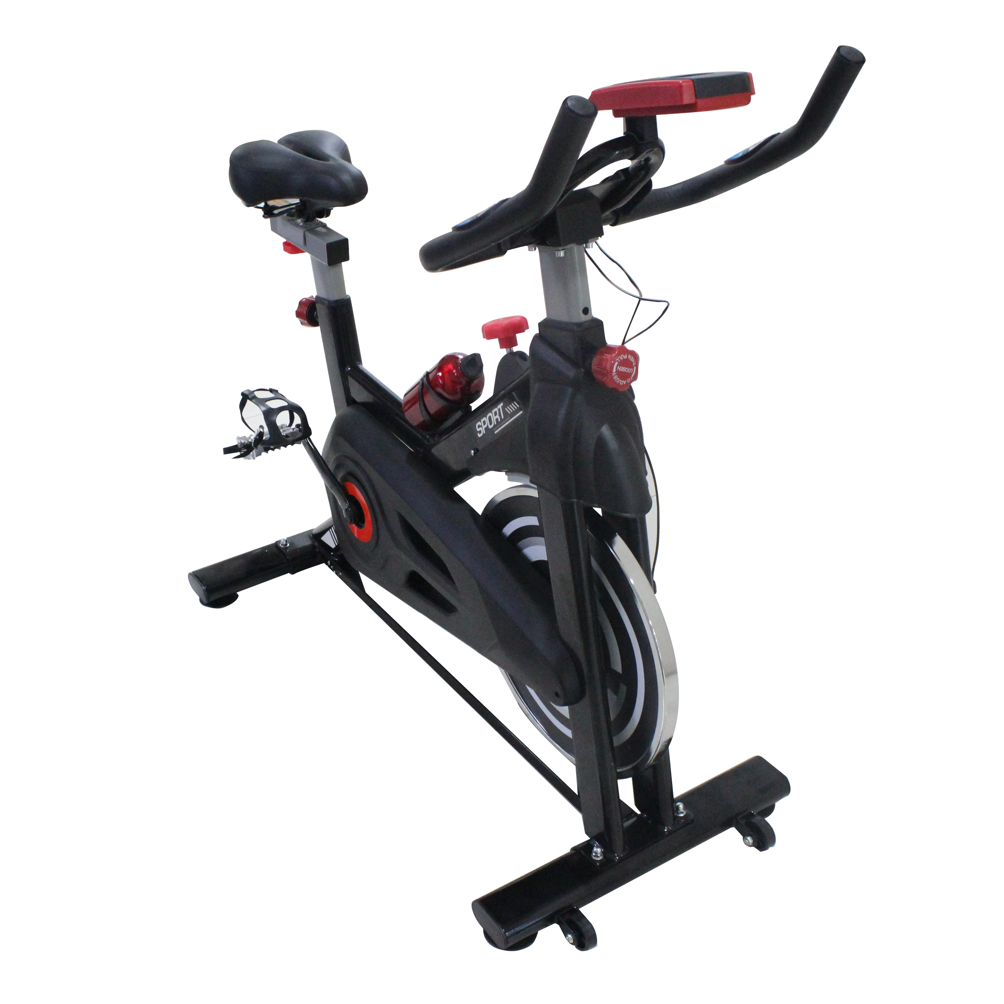  6KG flywheel Fitness Machine Indoor Home Use Exercise