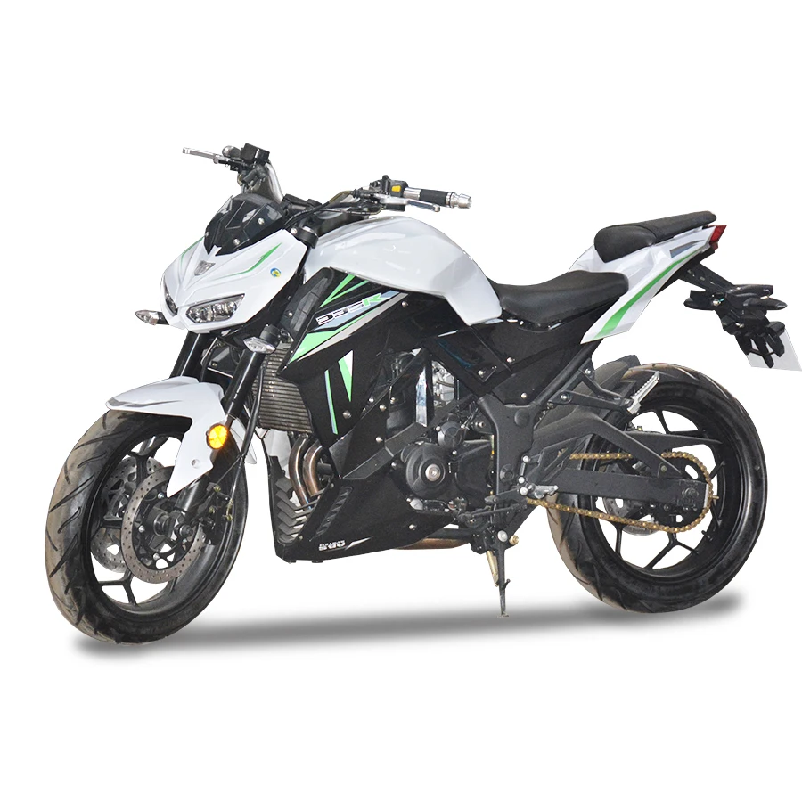 250cc racing motorcycle with zongshen engine for sale