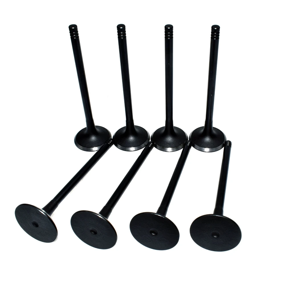 SET of 8 For 99-08 SUZUKI DAEWOO SAAB 2.0L 2.2L INTAKE VALVE 90412277 New 641022 90412277