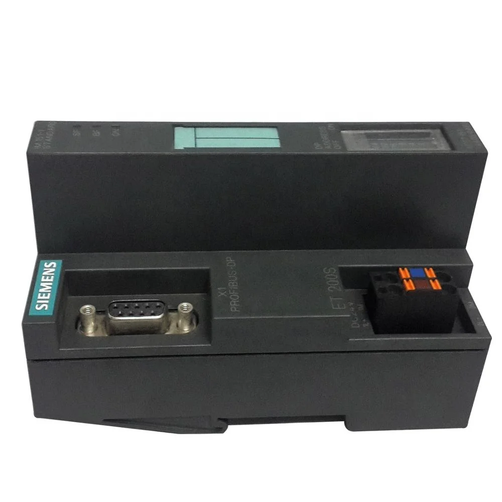  Новый оригинальный интерфейсный модуль 6ES7 151-1AA05-0AB0 DP IM