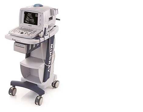 DP-1100 plus medical ultrasound equipment