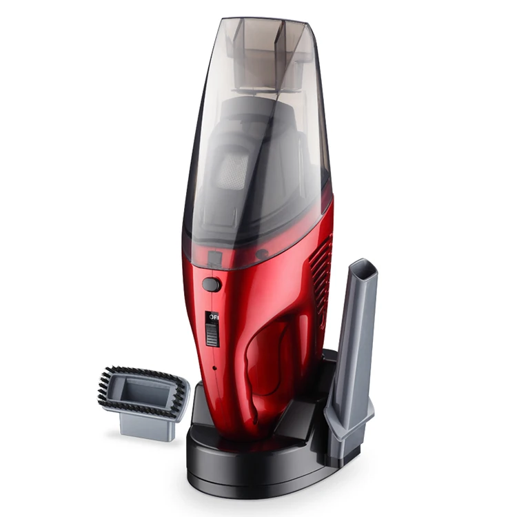 Compact vacuum cleaner car home high-power cleaning home car mini handheld energy portable light