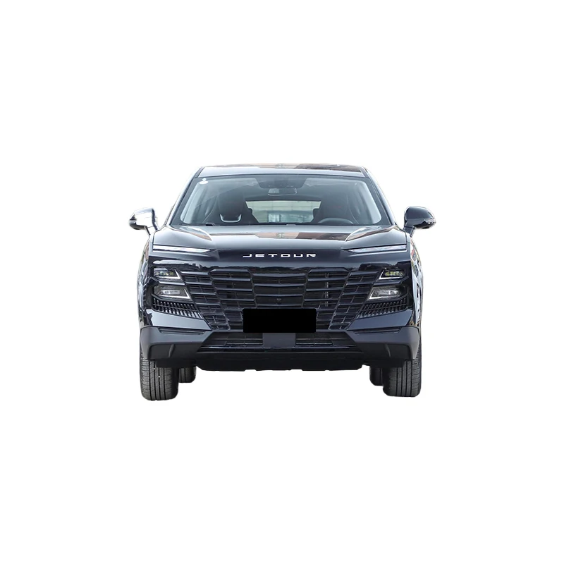 Popular Low Price Jetour Dasheng 2024 Hybrid Cars X-1 Gasoline Dct Engine 1.6 T Sports Rhd 5 Seats Compact Suv for Sale