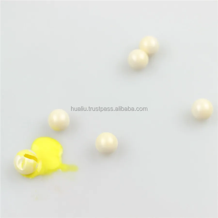 High Quality 0.68 Inch Colorful Paintball Shooting Caliber Paint Balls for Gun